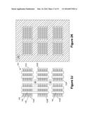 METHODS OF FORMING GATE STRUCTURES FOR FINFET DEVICES AND THE RESULTING     SEMICONDUCTOR PRODUCTS diagram and image