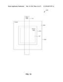 NATIVE PMOS DEVICE WITH LOW THRESHOLD VOLTAGE AND HIGH DRIVE CURRENT AND     METHOD OF FABRICATING THE SAME diagram and image