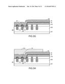 TRENCH SCHOTTKY RECTIFIER DEVICE AND METHOD FOR MANUFACTURING THE SAME diagram and image