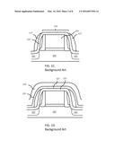 ROBUST POST-GATE SPACER PROCESSING AND DEVICE diagram and image