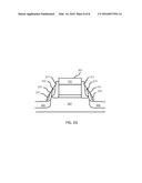 ROBUST POST-GATE SPACER PROCESSING AND DEVICE diagram and image