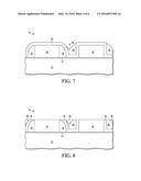 NON-VOLATILE MEMORY (NVM) CELL AND A METHOD OF MAKING diagram and image