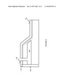 High-Electron-Mobility Transistor Having a Buried Field Plate diagram and image