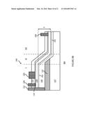 High-Electron-Mobility Transistor Having a Buried Field Plate diagram and image