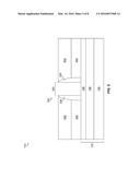 LOW EXTERNAL RESISTANCE CHANNELS IN III-V SEMICONDUCTOR DEVICES diagram and image