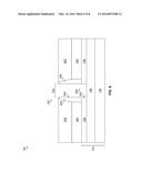 LOW EXTERNAL RESISTANCE CHANNELS IN III-V SEMICONDUCTOR DEVICES diagram and image