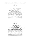 SEMICONDUCTOR DEVICE AND METHOD FOR FABRICATING THE SAME diagram and image