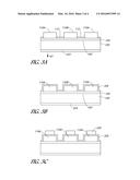 SOLAR CELL EMITTER REGION FABRICATION USING SILICON NANO-PARTICLES diagram and image