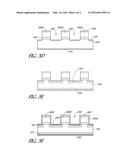 SOLAR CELL EMITTER REGION FABRICATION USING SILICON NANO-PARTICLES diagram and image