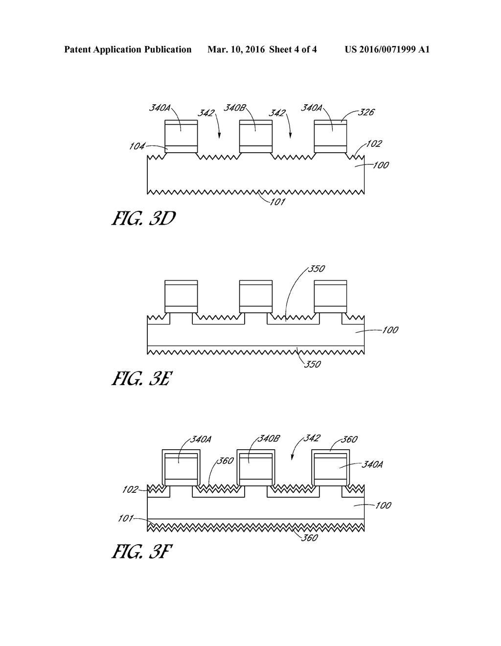 SOLAR CELL EMITTER REGION FABRICATION USING SILICON NANO-PARTICLES - diagram, schematic, and image 05