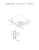 NANOSTRUCTURE SEMICONDUCTOR LIGHT EMITTING DEVICE diagram and image