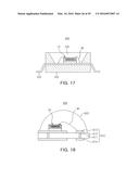 NANOSTRUCTURE SEMICONDUCTOR LIGHT EMITTING DEVICE diagram and image