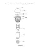 NANOSTRUCTURE SEMICONDUCTOR LIGHT EMITTING DEVICE diagram and image