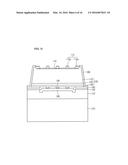 LIGHT EMITTING APPARATUS diagram and image