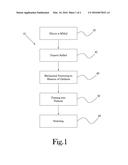 Nano-Structured Porous Thermoelectric Generators diagram and image