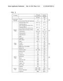 THERMOELECTRIC CONVERSION ELEMENT diagram and image