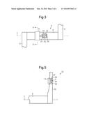 PIEZOELECTRIC SENSOR FOR BICYCLE COMPONENT diagram and image