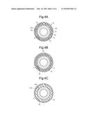 PIEZOELECTRIC SENSOR FOR BICYCLE COMPONENT diagram and image