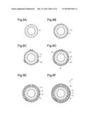 PIEZOELECTRIC SENSOR FOR BICYCLE COMPONENT diagram and image