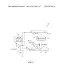 MAGNESIUM OXIDE CAPPING WITH A SHORTED PATH FOR PERPENDICULAR MAGNETIC     TUNNEL JUNCTION DEVICES diagram and image