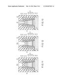 SEMICONDUCTOR MEMORY DEVICE AND MANUFACTURING METHOD THEREOF diagram and image