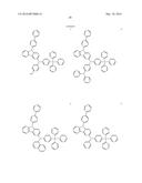 AMINE-BASED COMPOUND AND ORGANIC LIGHT-EMITTING DEVICE INCLUDING THE SAME diagram and image