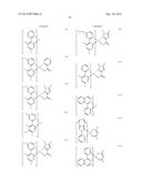 AMINE-BASED COMPOUND AND ORGANIC LIGHT-EMITTING DEVICE INCLUDING THE SAME diagram and image