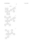 AMINE-BASED COMPOUND AND ORGANIC LIGHT-EMITTING DEVICE INCLUDING THE SAME diagram and image