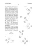 AMINE-BASED COMPOUND AND ORGANIC LIGHT-EMITTING DEVICE INCLUDING THE SAME diagram and image