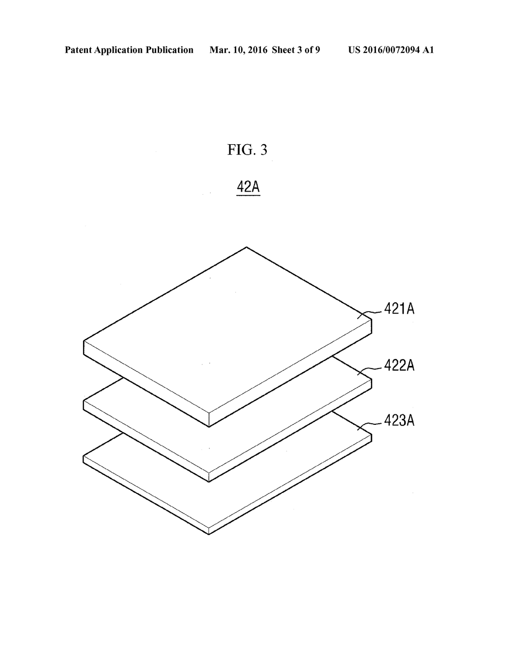 ORGANIC LIGHT EMITTING DIODE DISPLAY - diagram, schematic, and image 04