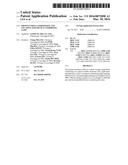 PHOTO-CURING COMPOSITION AND ENCAPSULATED DEVICE COMPRISING SAME diagram and image