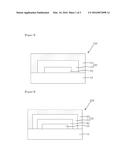 PHOTO-CURING COMPOSITION AND ENCAPSULATED DEVICE COMPRISING SAME diagram and image