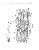 BATTERY CELL INTERCONNECT AND VOLTAGE SENSING ASSEMBLY AND A BATTERY     MODULE diagram and image