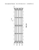 BATTERY CELL INTERCONNECT AND VOLTAGE SENSING ASSEMBLY AND A BATTERY     MODULE diagram and image