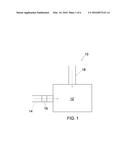 HIGH TEMPERATURE ELECTROCHEMICAL SYSTEMS AND RELATED METHODS diagram and image