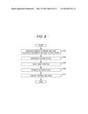 ENERGY STORAGE APPARATUS AND METHOD OF MANUFACTURING ENERGY STORAGE     APPARATUS diagram and image