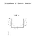 ENERGY STORAGE APPARATUS AND METHOD OF MANUFACTURING ENERGY STORAGE     APPARATUS diagram and image