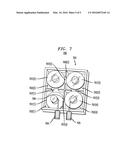 Cavity Resonator Filters With Pedestal-Based Dielectric Resonators diagram and image