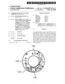 A LIGHTING DEVICE AND LUMINAIRE COMPRISING AN ANTENNA diagram and image