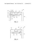 A LIGHTING DEVICE AND LUMINAIRE COMPRISING AN ANTENNA diagram and image