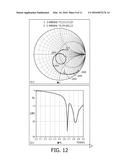 A LIGHTING DEVICE AND LUMINAIRE COMPRISING AN ANTENNA diagram and image