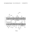 HOLLOW COMPOSITE STRUCTURE USED AS WAVEGUIDE diagram and image