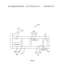 HOLLOW COMPOSITE STRUCTURE USED AS WAVEGUIDE diagram and image