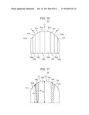 ARRAY ANTENNA DEVICE AND RADIO COMMUNICATION DEVICE diagram and image