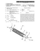 PROBE PIN AND ELECTRONIC DEVICE USING THE SAME diagram and image