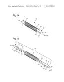 PROBE PIN AND ELECTRONIC DEVICE USING THE SAME diagram and image