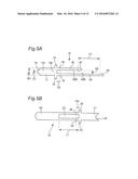 PROBE PIN AND ELECTRONIC DEVICE USING THE SAME diagram and image