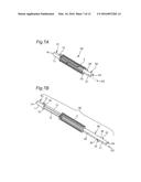 PROBE PIN AND ELECTRONIC DEVICE USING THE SAME diagram and image