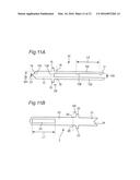 PROBE PIN AND ELECTRONIC DEVICE USING THE SAME diagram and image