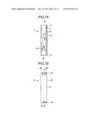 RECEPTACLE PROTECTION COVER AND ELECTRONIC DEVICE diagram and image